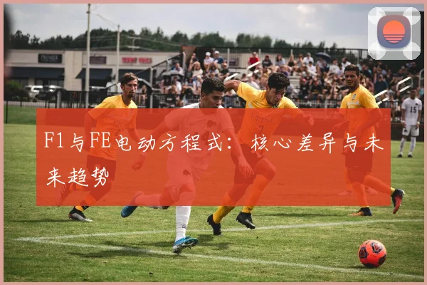F1与FE电动方程式:核心差异与未来趋势