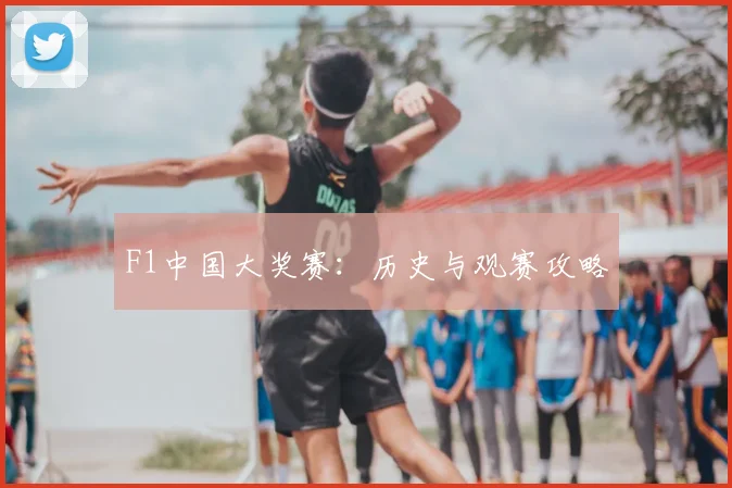 F1中国大奖赛：历史与观赛攻略