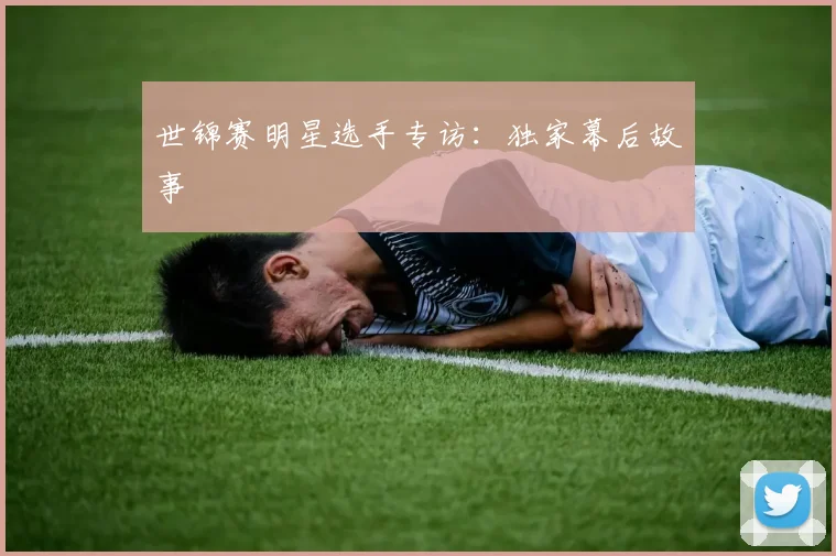 世锦赛明星选手专访：独家幕后故事